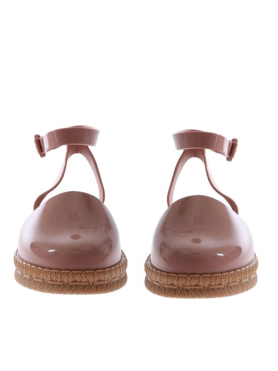  멜리사 샌들 32353ROSAANTICO Pink - MELISSA