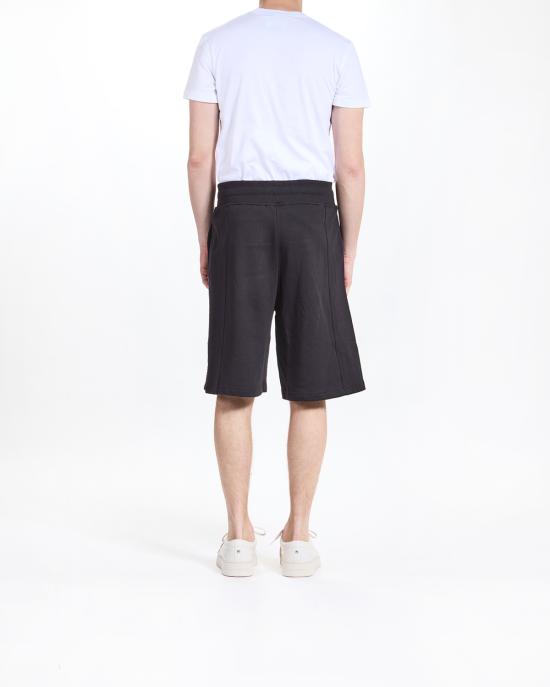 25SS 베르사체 숏팬츠 78GADT00CF01TG89 NERO DOM - VERSACE