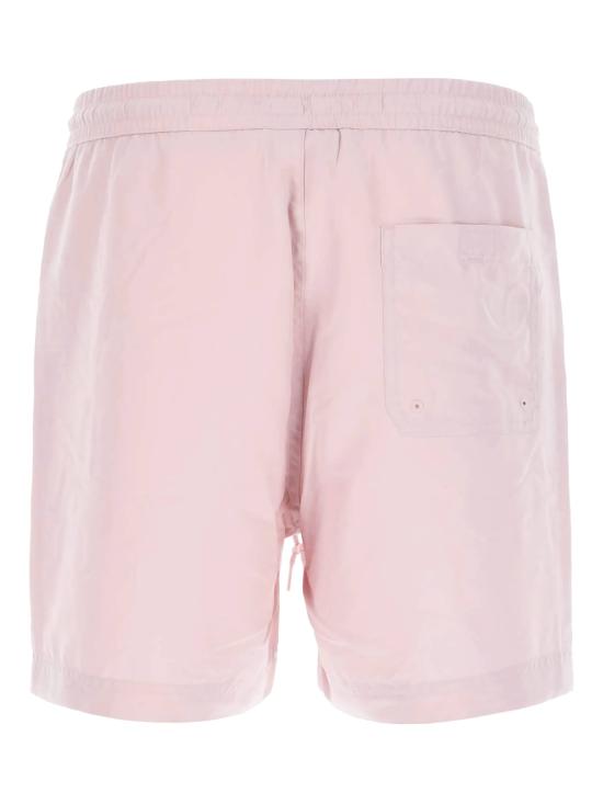 25SS 칼하트 WIP 스윔팬츠 I0350622VAXX AIR PINK GOLD DOM - CARHARTT WIP