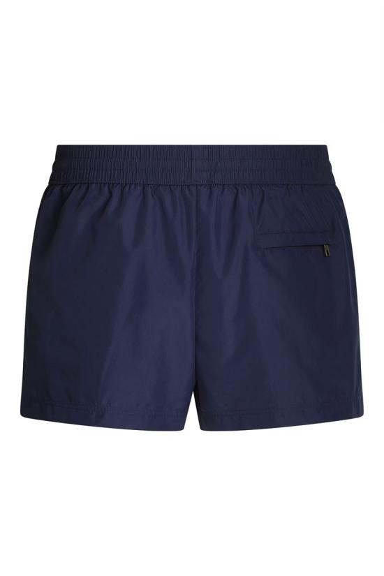 25FW 돌체앤가바나 스윔팬츠 M4F35TONR46B0310 BLUE - DOLCE & GABBANA
