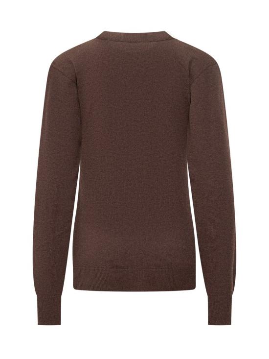 25FW 스텔라 맥카트니 블라우스 6K10623S2596 2012 BROWN - STELLA MCCARTNEY