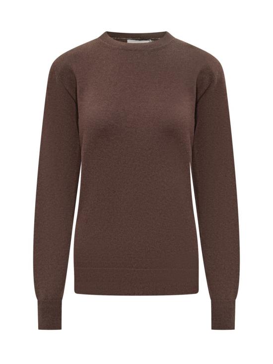 25FW 스텔라 맥카트니 블라우스 6K10623S2596 2012 BROWN