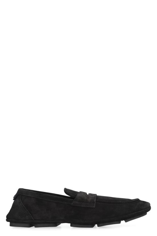  돌체앤가바나 로퍼 A50599AS707 80999 Black