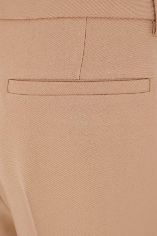 25FW 발렌티노 가라바니 스트레이트 팬츠 7V3RBJ709EB9RN Beige - VALENTINO GARAVANI