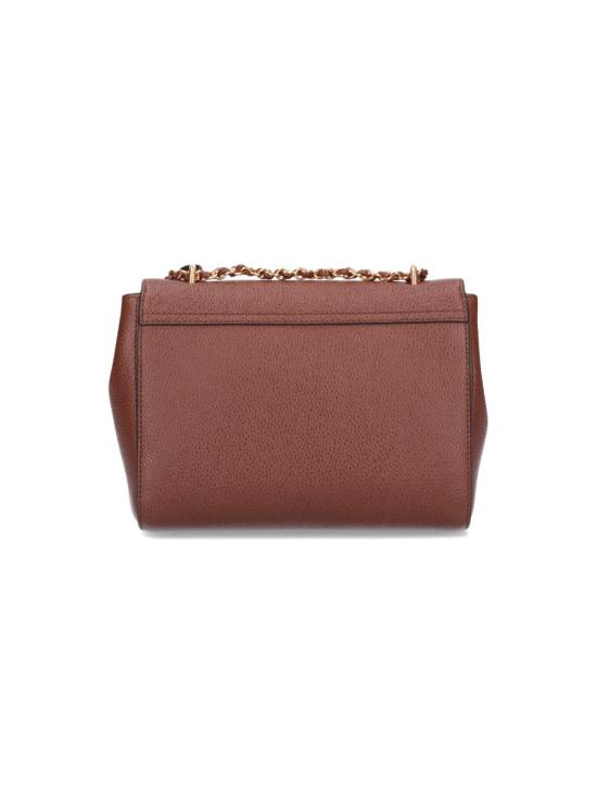 26SS 멀버리 숄더백 HH8733 552G110 BROWN - MULBERRY