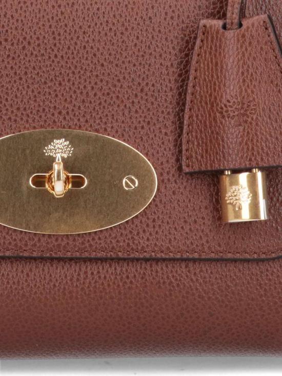 26SS 멀버리 숄더백 HH8733 552G110 BROWN - MULBERRY