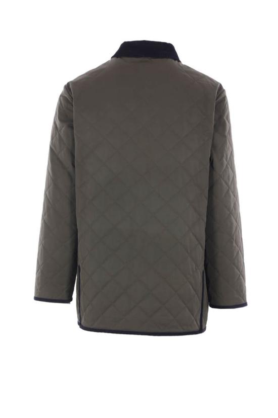 25FW 발렌티노 가라바니 자켓 7V3CJK95CKVAPF OLIVE GREEN - VALENTINO GARAVANI