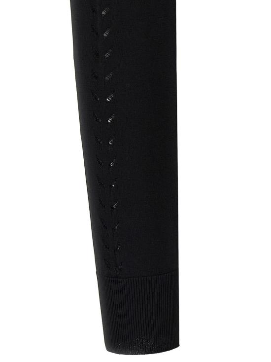 25SS 돌체앤가바나 스웨터 FXV88TJAIRMN0000 Black - DOLCE & GABBANA