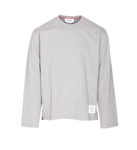 25FW 톰브라운 스웨터 MJS289A00042055 GREY