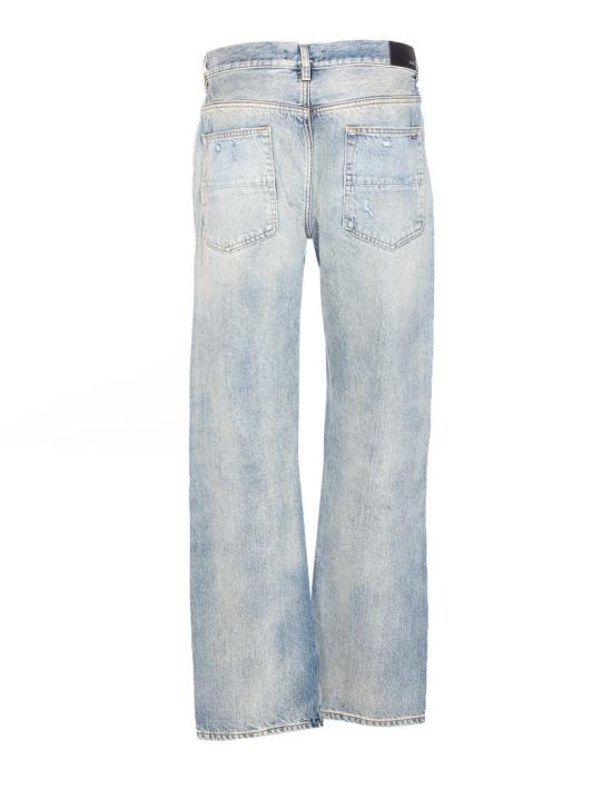 25FW 아미리 데님 팬츠 DNGH1085ANTIQUE INDIGO BLUE - AMIRI