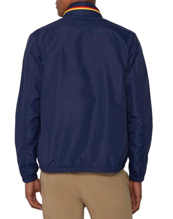  선덱 자켓 M836JKTA100 07401 BLU BLUE - SUNDEK