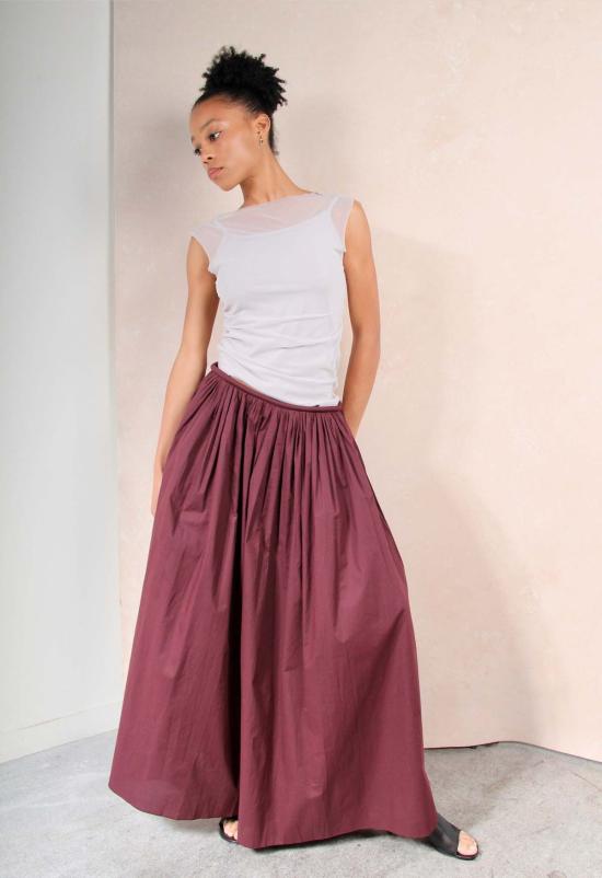  더 엔케이씨 스토어 스트레이트 팬츠 Nkc 스토어 노비아 팬츠