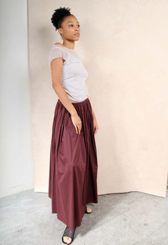  더 엔케이씨 스토어 스트레이트 팬츠 Nkc 스토어 노비아 팬츠 - The NKC Store