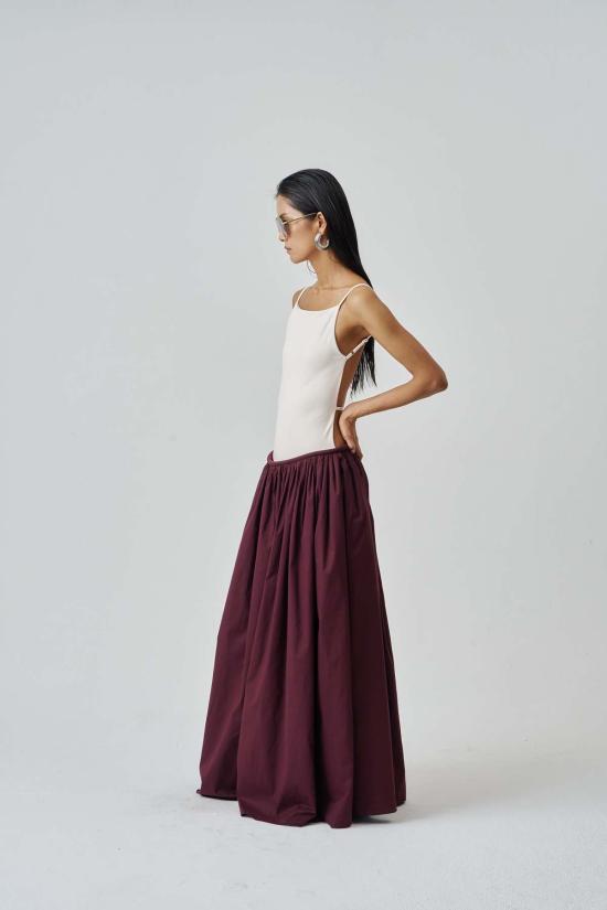  더 엔케이씨 스토어 스트레이트 팬츠 Nkc 스토어 노비아 팬츠 - The NKC Store