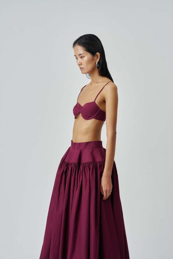  더 엔케이씨 스토어 브라 Nkc 스토어 밀라니 탑