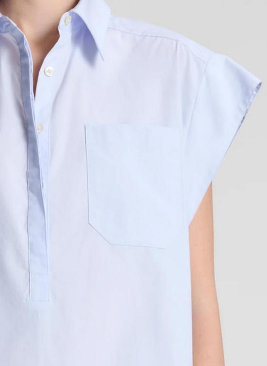  에이엘씨 숏 원피스 A.L.C. 브록 미니 드레스 - A.L.C.