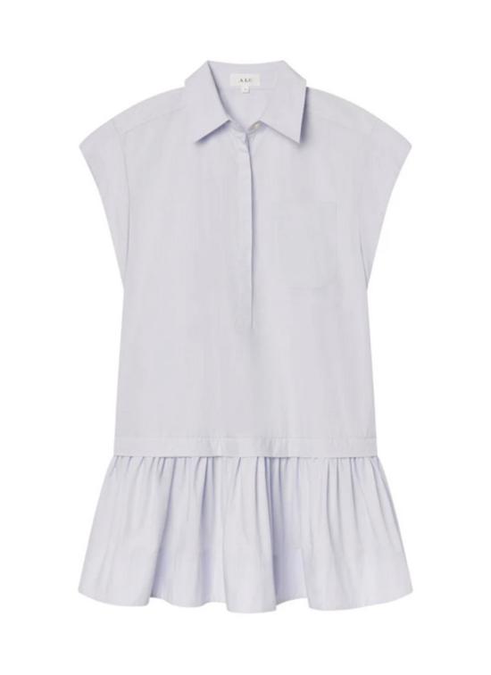  에이엘씨 숏 원피스 A.L.C. 브록 미니 드레스 - A.L.C.