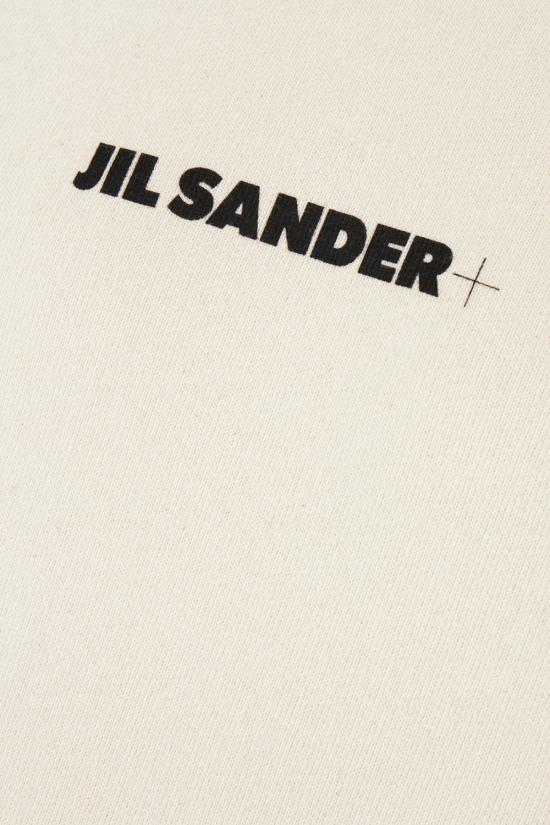  질샌더 후드 티셔츠 J47GU0002J20010 279 - JIL SANDER
