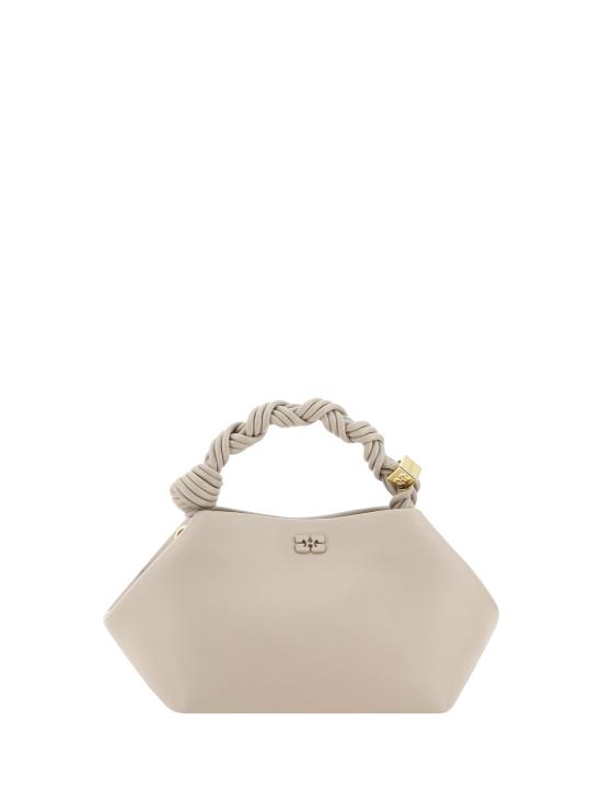 26SS 가니 토트백 A5245 873 WHITE