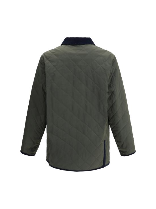 25FW 발렌티노 가라바니 자켓 7V3CJK95CKV APF GREEN - VALENTINO GARAVANI