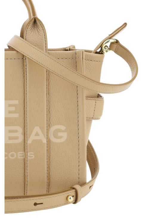 26FW 마크제이콥스 토트백 H009L01SP21 230 BEIGE - MARC JACOBS