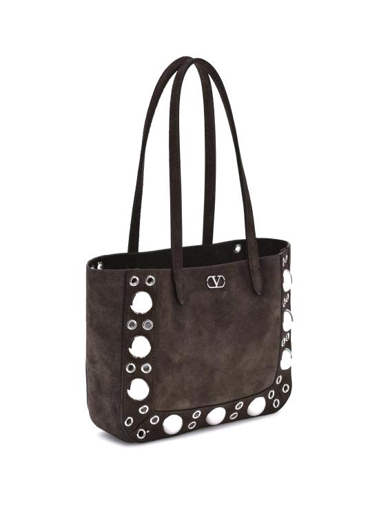 25FW 발렌티노 가라바니 숄더백 7W2B0R89JET 0TO BROWN - VALENTINO GARAVANI