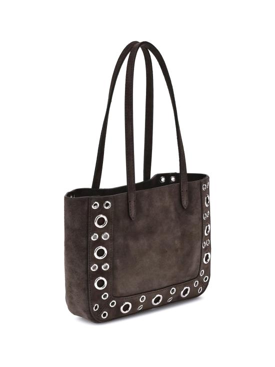 25FW 발렌티노 가라바니 숄더백 7W2B0R89JET 0TO BROWN - VALENTINO GARAVANI