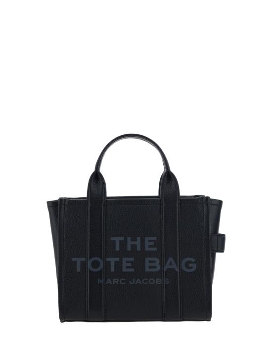 26SS 마크제이콥스 트래블러 가죽 미니 H009L01SP21 001 BLACK