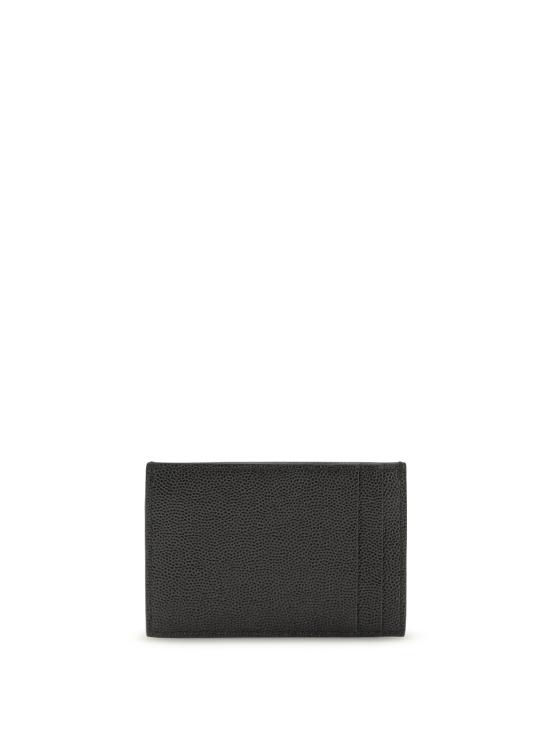 26SS 생로랑 지갑 5823051GF0J 1000 BLACK - SAINT LAURENT
