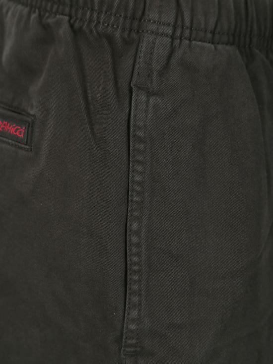 25FW 그라미치 스트레이트 트윌 팬츠 G102OGT BLACK - GRAMICCI