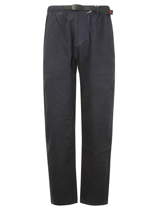 25FW 그라미치 스트레이트 트윌 팬츠 G102OGT DOUBLENAVY