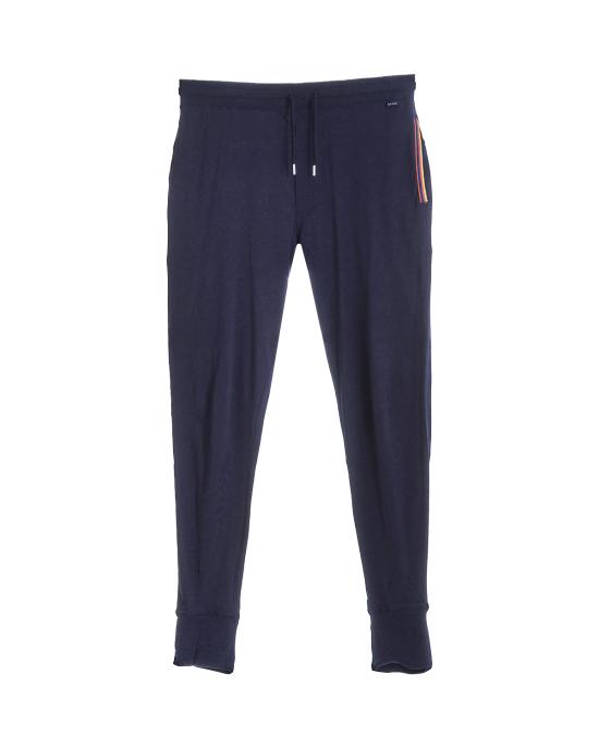 25FW 폴 스미스 트레이닝/조거 팬츠 M1A 373K AU279 48 BLU