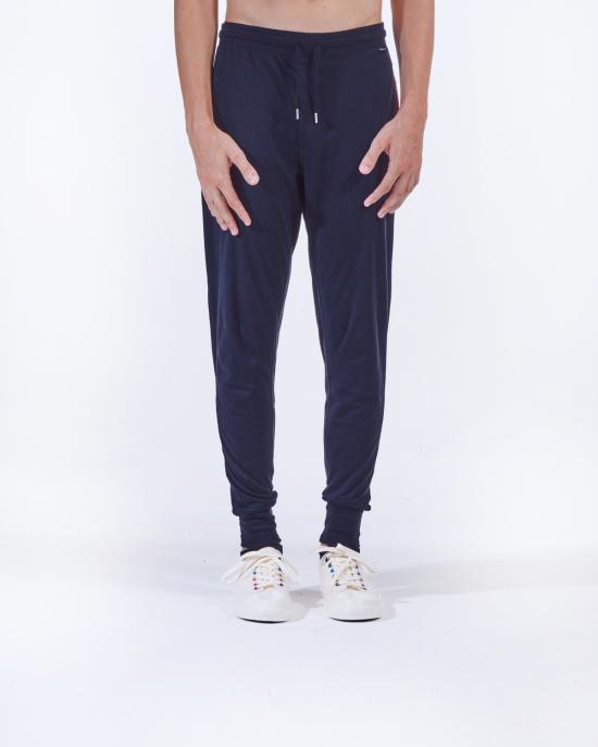 25FW 폴 스미스 트레이닝/조거 팬츠 M1A 373K AU279 48 BLU - PAUL SMITH