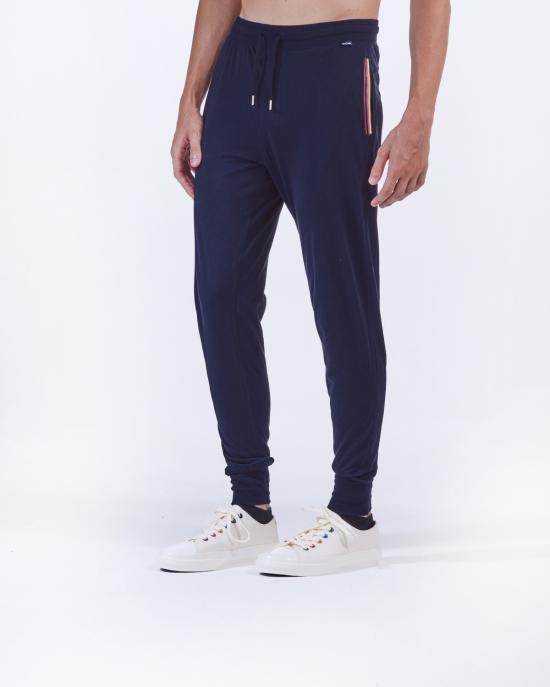 25FW 폴 스미스 트레이닝/조거 팬츠 M1A 373K AU279 48 BLU - PAUL SMITH