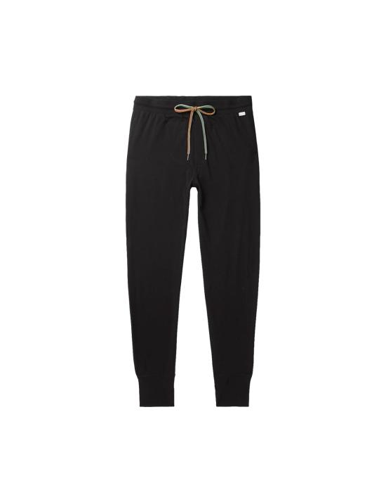 26SS 폴 스미스 트레이닝/조거 팬츠 M1A 373B AU279 NERO