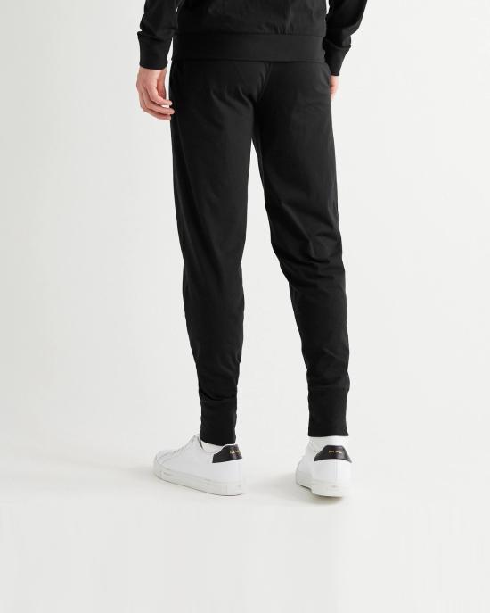 26SS 폴 스미스 트레이닝/조거 팬츠 M1A 373B AU279 NERO - PAUL SMITH