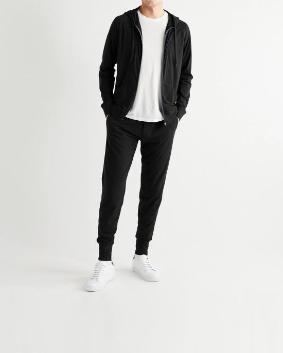 26SS 폴 스미스 트레이닝/조거 팬츠 M1A 373B AU279 NERO - PAUL SMITH