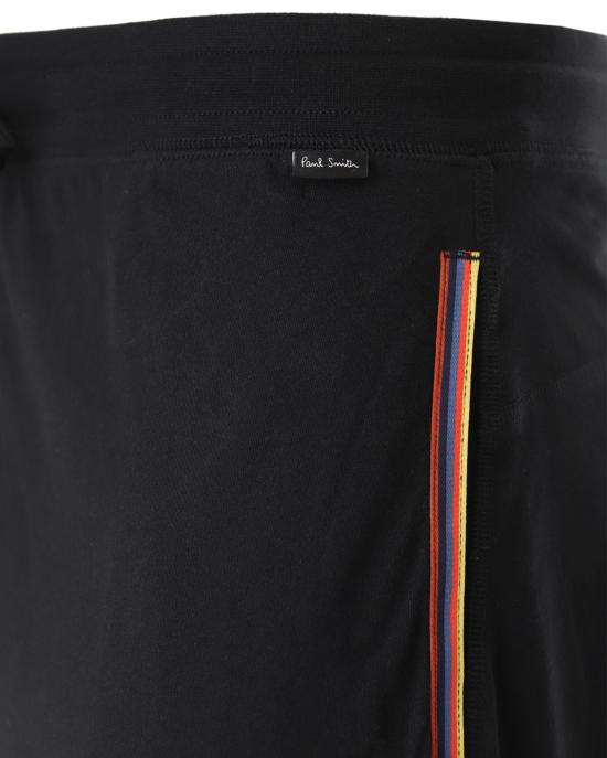 25FW 폴 스미스 트레이닝/조거 팬츠 M1A 373B AU279 NERO - PAUL SMITH