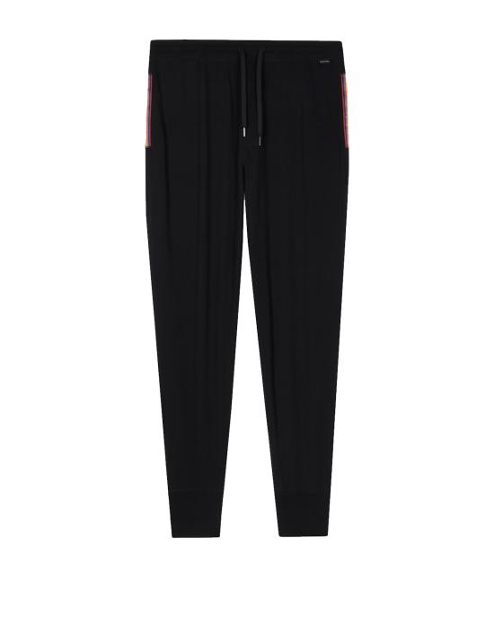 25FW 폴 스미스 트레이닝/조거 팬츠 M1A 373B AU279 NERO