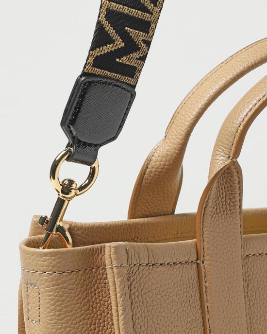 26SS 마크제이콥스 크로스백 2S3SST002S02 007 black gold NERO ORO - MARC JACOBS