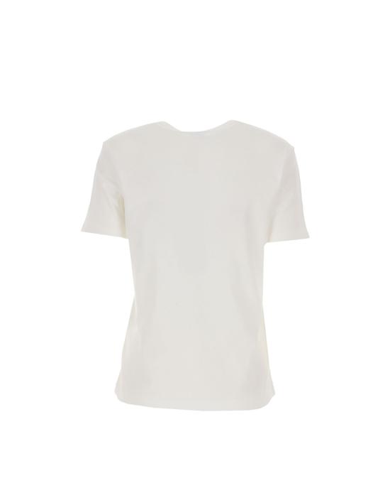 26SS PS 바이 폴스미스 반팔 티셔츠 W2R G799P J21154 02 white BIANCO - PS BY PAUL SMITH