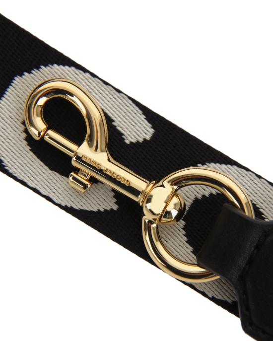 26SS 마크제이콥스 크로스백 2S3SST014S02 005 black white NERO BIANCO - MARC JACOBS