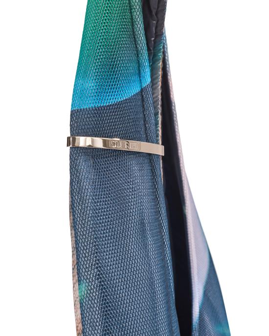 25SS 써네이 숄더백 ACCXBAG068 8186 annemarie print MULTICOLOR - SUNNEI