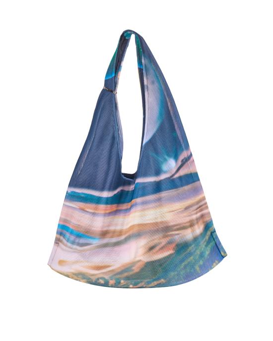 25SS 써네이 숄더백 ACCXBAG068 8186 annemarie print MULTICOLOR - SUNNEI