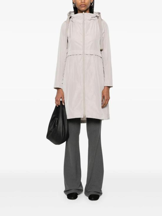 26SS 에르노 패딩 GC000408D12483Z9402 Grey - HERNO