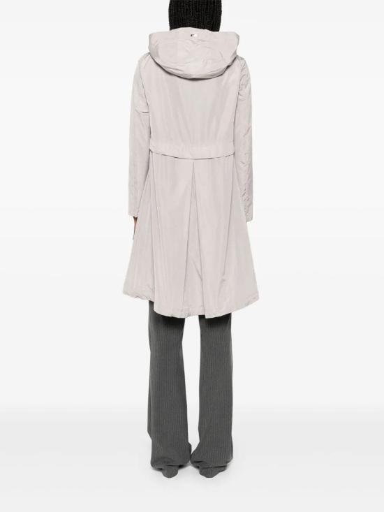 26SS 에르노 패딩 GC000408D12483Z9402 Grey - HERNO