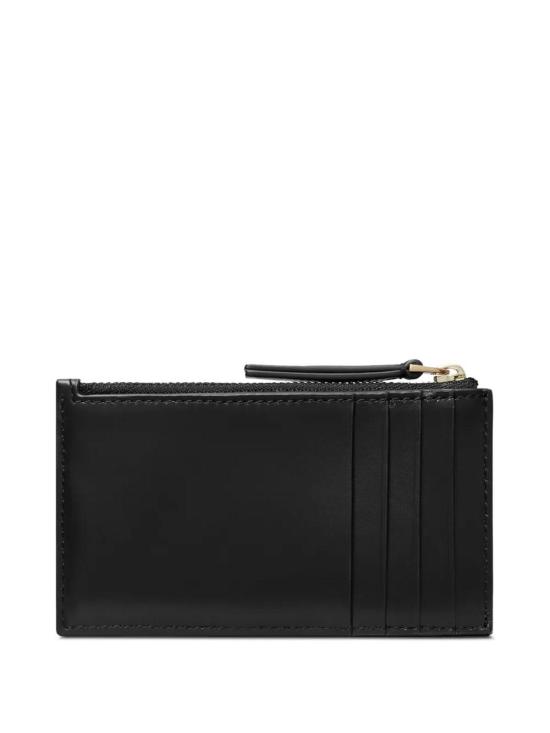 27SS 토리버치 지갑 158629001 Black - TORY BURCH