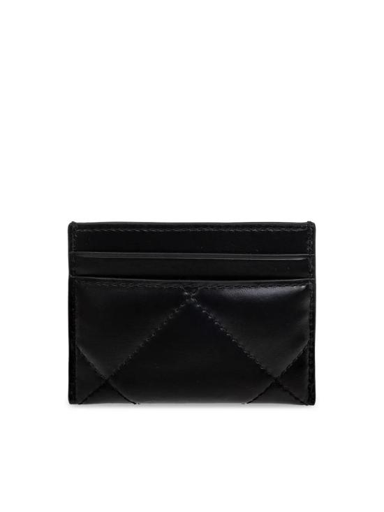 26SS 토리버치 카드지갑 154993001 Black - TORY BURCH