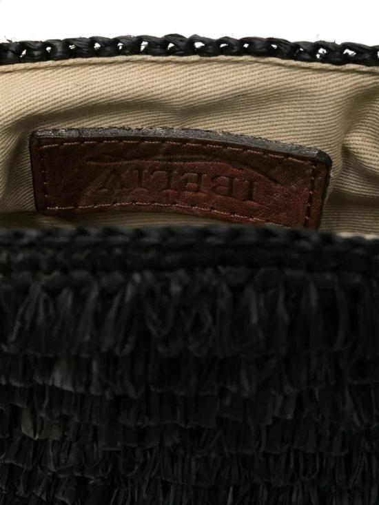  이벨리브 토트백 NAKABLACK Black - IBELIV