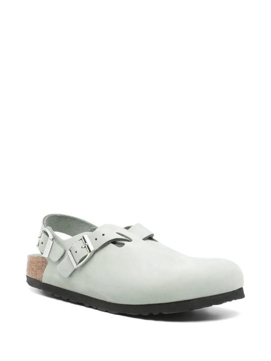 25SS 버켄스탁 숏 스커트 1029429PURESAGE Light Blue - BIRKENSTOCK